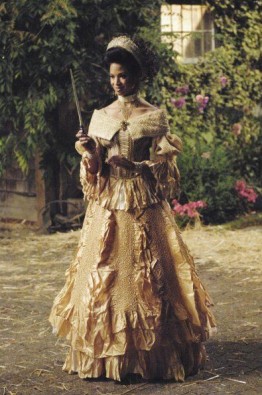 Once Upon a Time Fotoğrafı