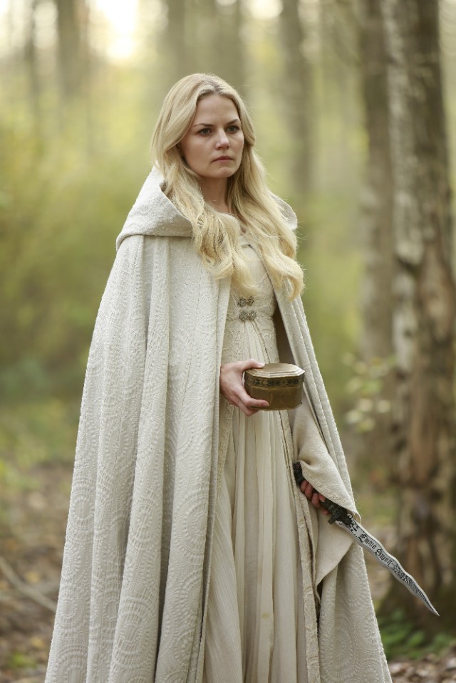 Once Upon a Time Fotoğrafı