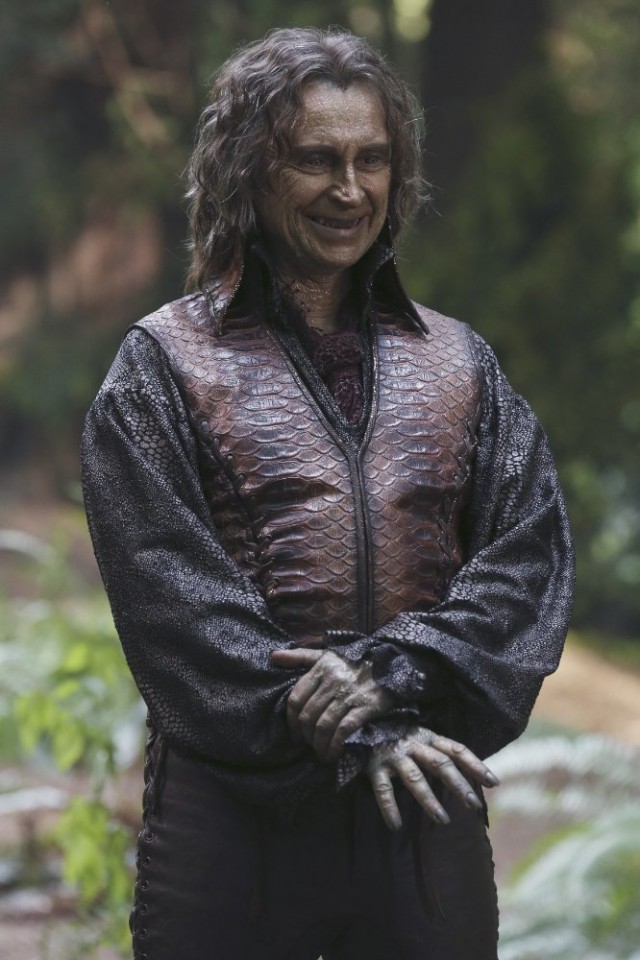 Once Upon a Time Fotoğrafı