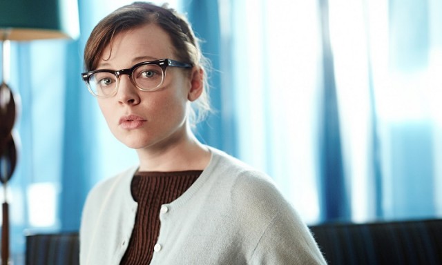 Predestination Fotoğrafı