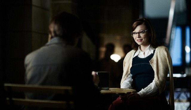 Predestination Fotoğrafı