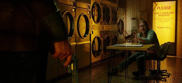 Predestination Fotoğrafı