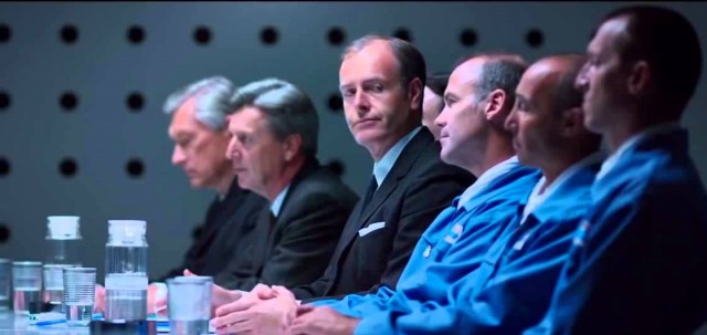 Predestination Fotoğrafı