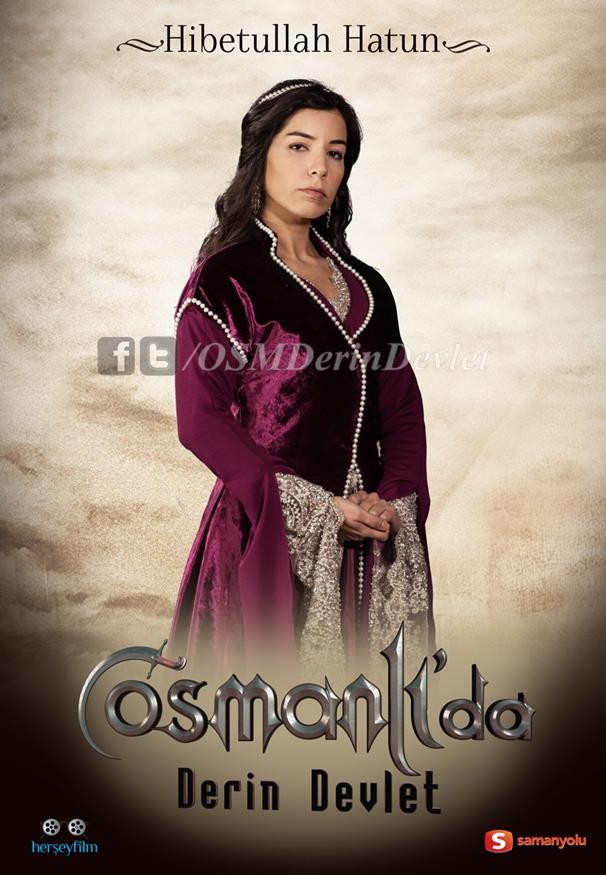 Osmanlı'da Derin Devlet Fotoğrafı