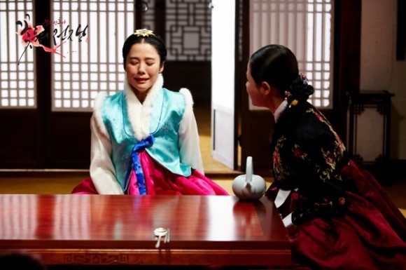 Çiçek Savaşı Fotoğrafı