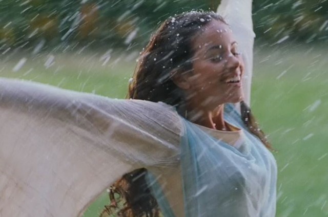 One Night with the King Fotoğrafı