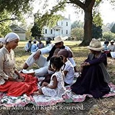 Box Brown (2015) afişi