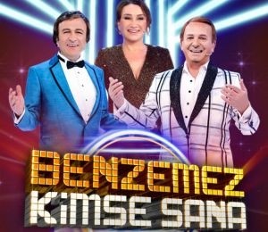 Benzemez Kimse Sana 2. Sezon fotoğrafı