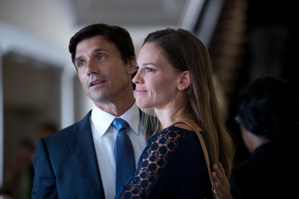 Mary ve Martha Fotoğrafı