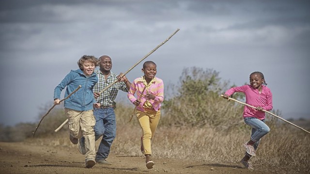 Mary ve Martha Fotoğrafı