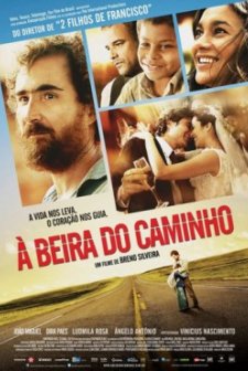 Yol Kenarında (2012) afişi