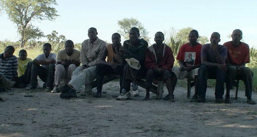Nehir Bir İnsandı fotoğrafı