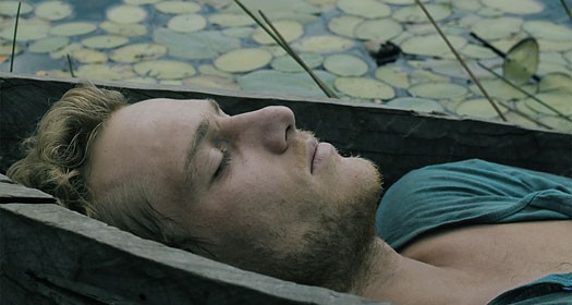 Nehir Bir İnsandı fotoğrafı