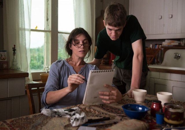 Her Şey Güzel Olacak Fotoğrafı