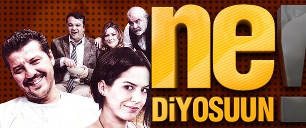 Ne Diyoruz, Ne Anlıyoruz? Fotoğrafı