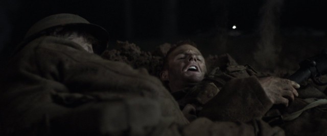 Forbidden Ground Fotoğrafı