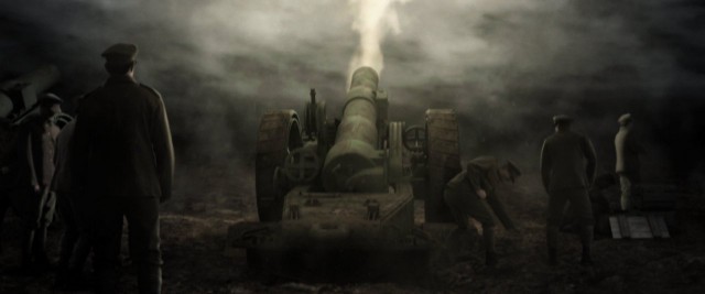 Forbidden Ground Fotoğrafı