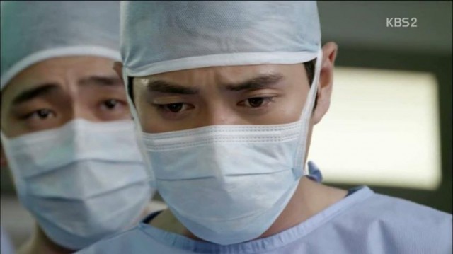 Good Doctor Fotoğrafı