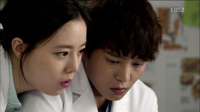 Good Doctor Fotoğrafı