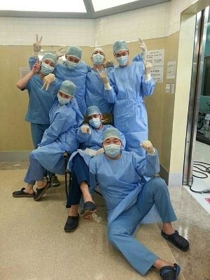 Good Doctor Fotoğrafı