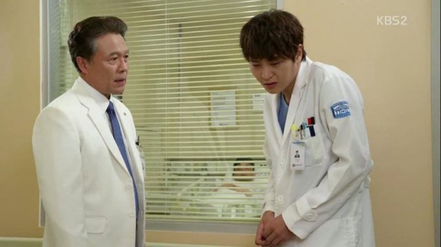 Good Doctor Fotoğrafı