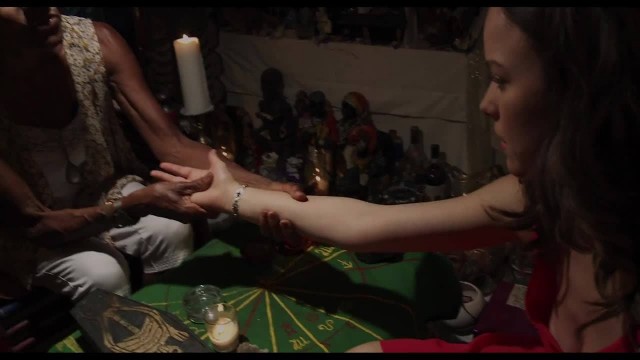 Şeytanın Günü Fotoğrafı