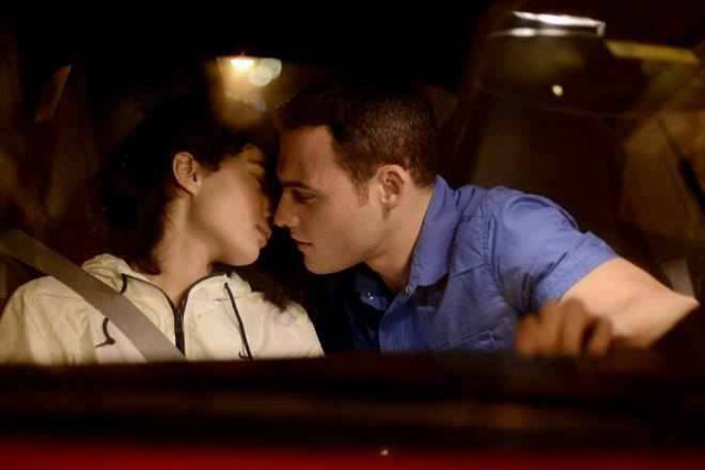 Güneşi Beklerken Fotoğrafı