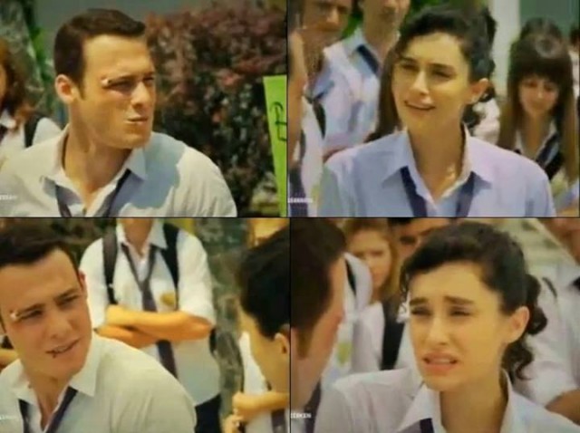 Güneşi Beklerken Fotoğrafı