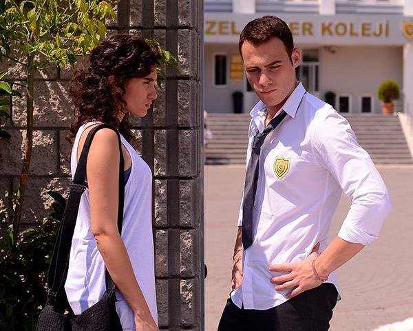 Güneşi Beklerken Fotoğrafı