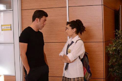 Güneşi Beklerken Fotoğrafı