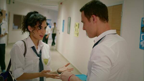 Güneşi Beklerken Fotoğrafı