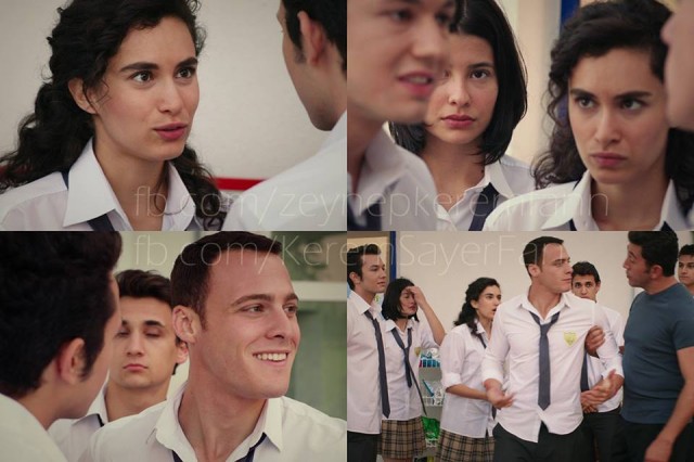 Güneşi Beklerken Fotoğrafı