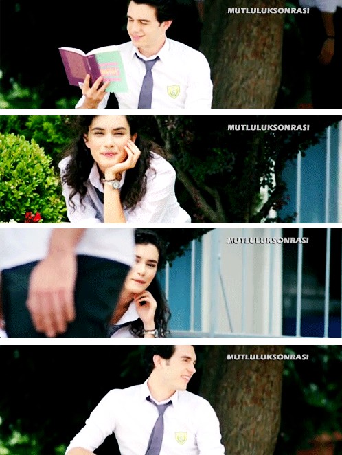 Güneşi Beklerken Fotoğrafı