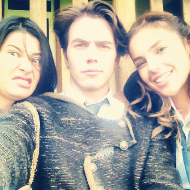 Güneşi Beklerken Fotoğrafı