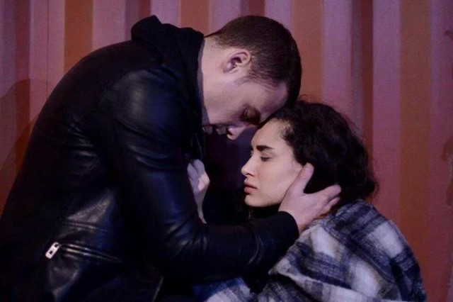 Güneşi Beklerken Fotoğrafı