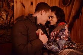 Güneşi Beklerken Fotoğrafı