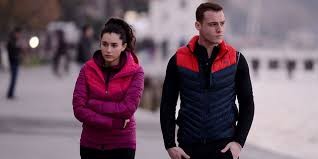 Güneşi Beklerken Fotoğrafı