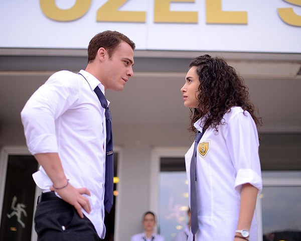 Güneşi Beklerken Fotoğrafı