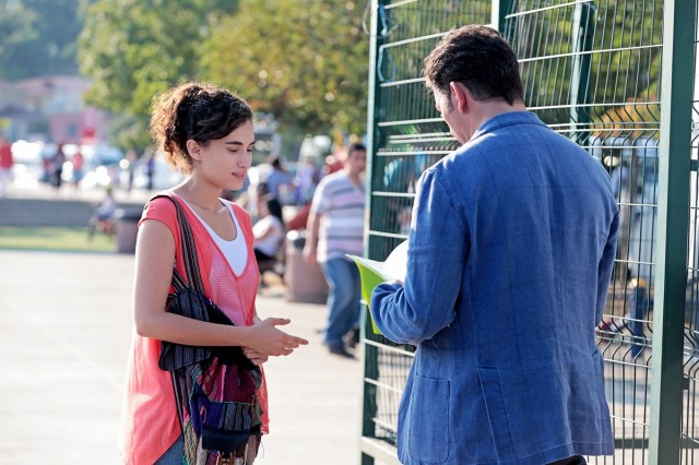 Güneşi Beklerken Fotoğrafı