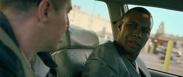 Yüzleşme Fotoğrafı