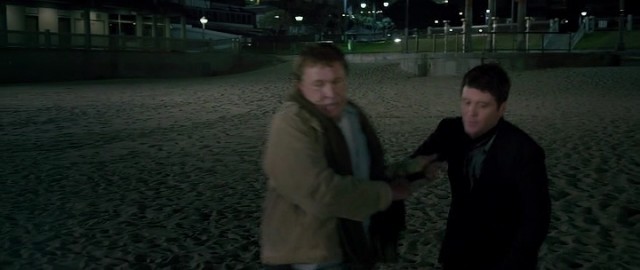 Yüzleşme Fotoğrafı