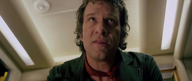 Yüzleşme Fotoğrafı