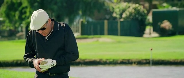 Yüzleşme Fotoğrafı