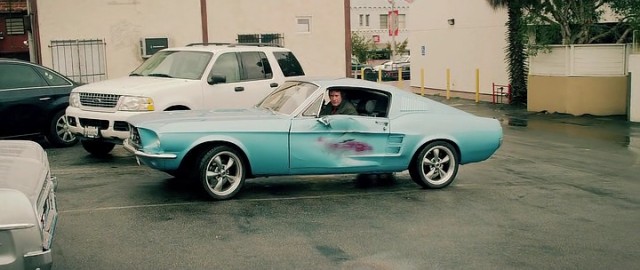 Yüzleşme Fotoğrafı