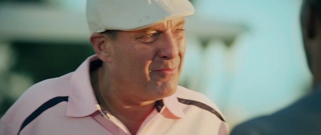 Yüzleşme Fotoğrafı