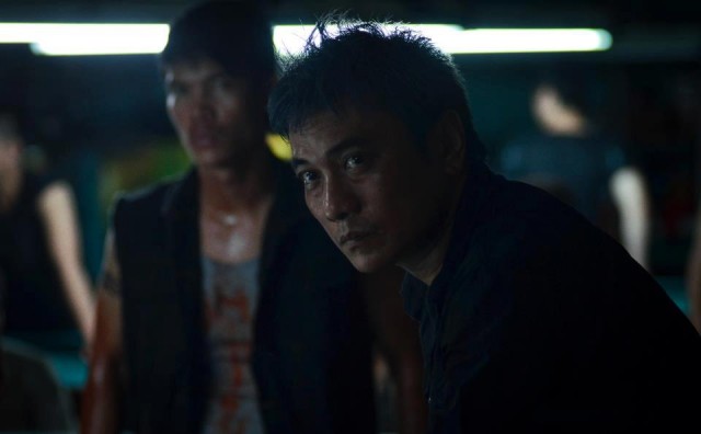 Bui Doi Cho Lon Fotoğrafı