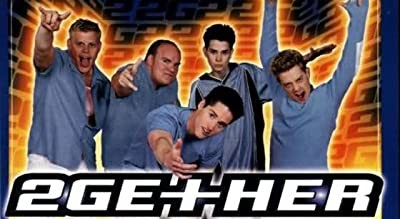 2gether: The Series (2000) afişi