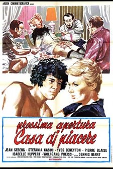 Le grand délire (1975) afişi