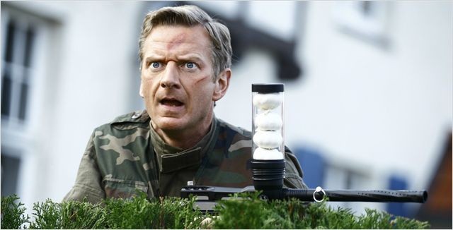 Vampir Kız Kardeşler Fotoğrafı