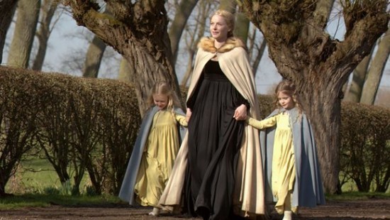 The White Queen Fotoğrafı